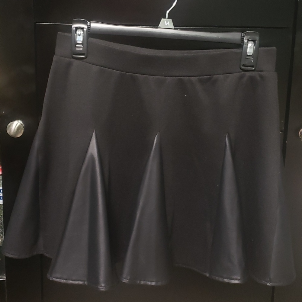 Skater skirt